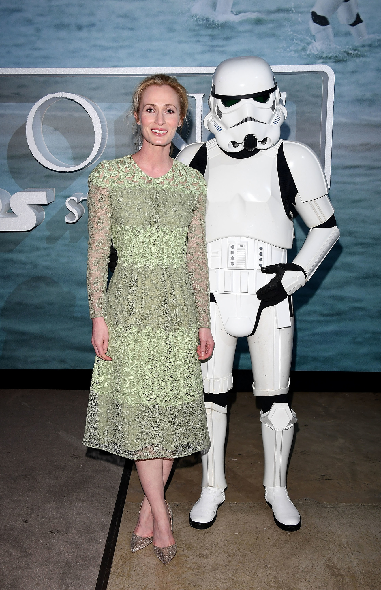 Rogue One: A Star Wars Story