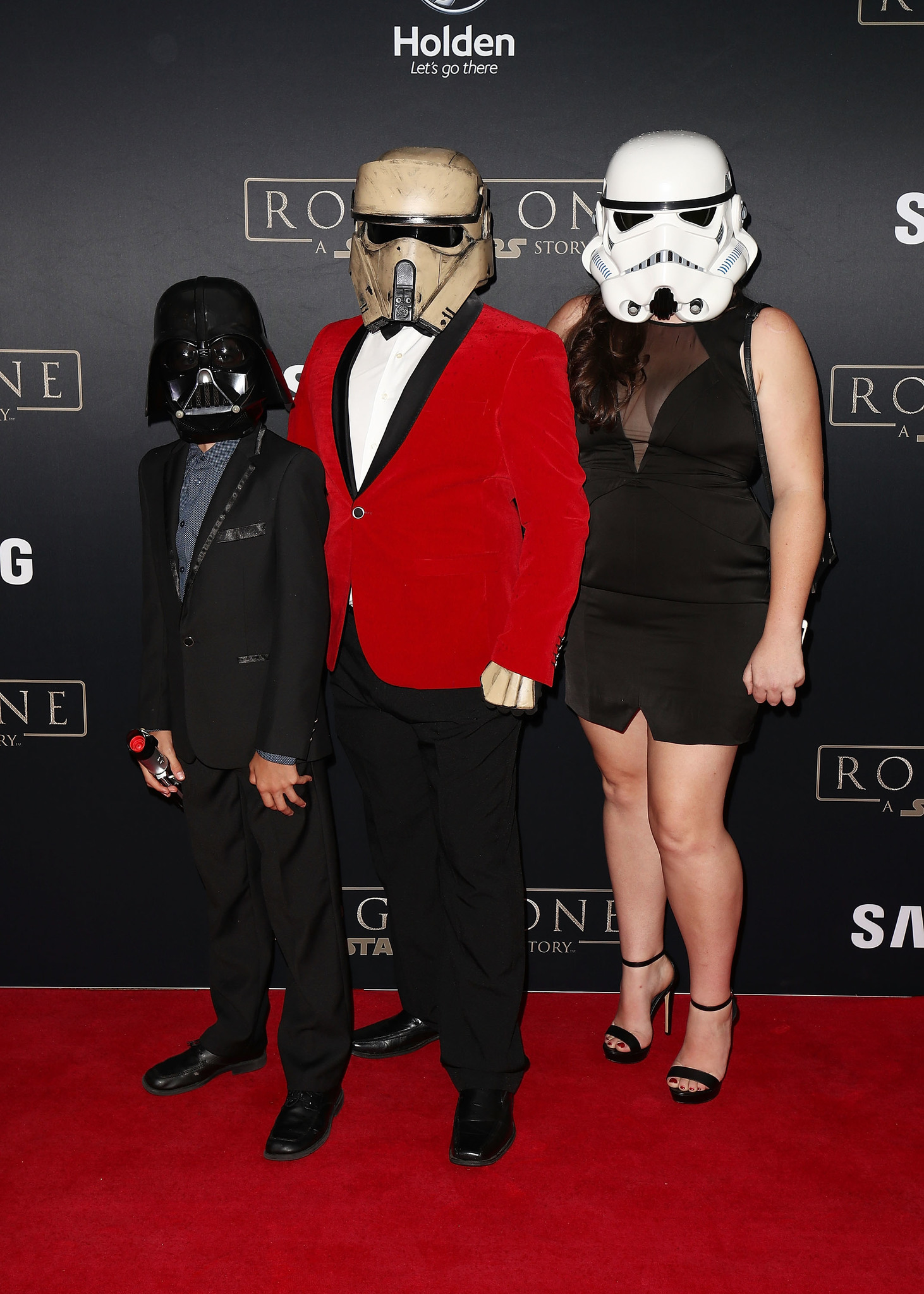 Rogue One: A Star Wars Story