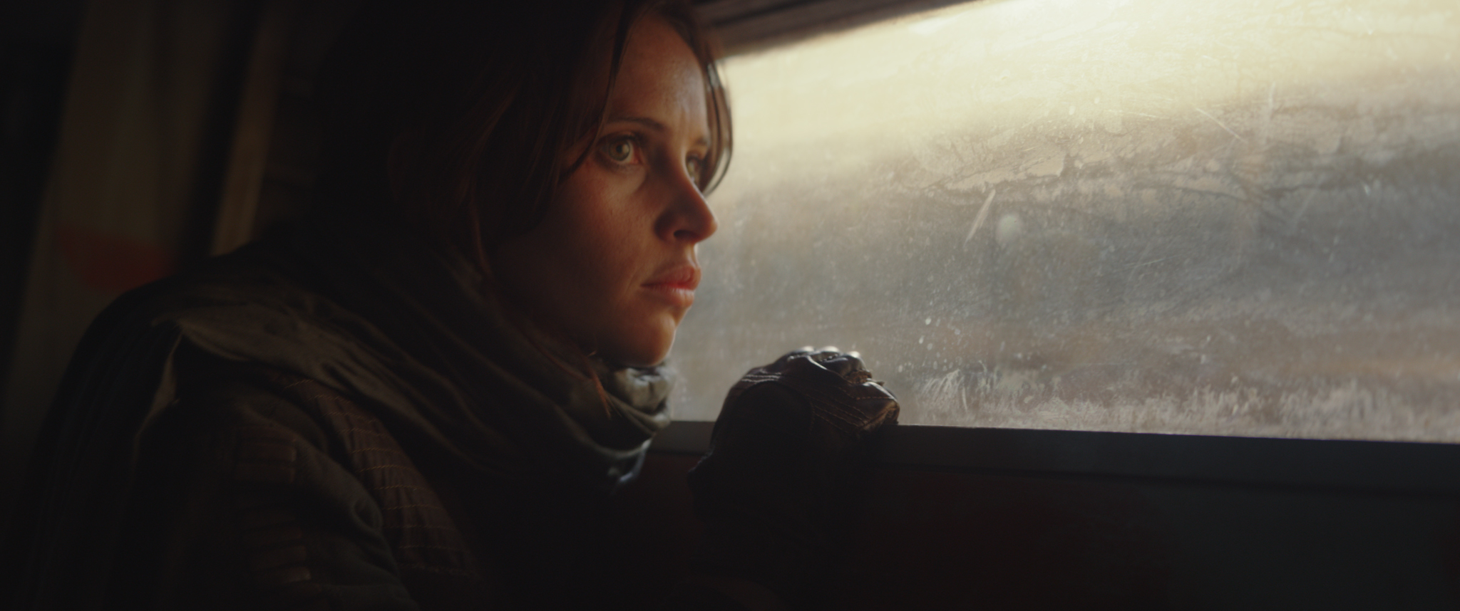 Rogue One: A Star Wars Story