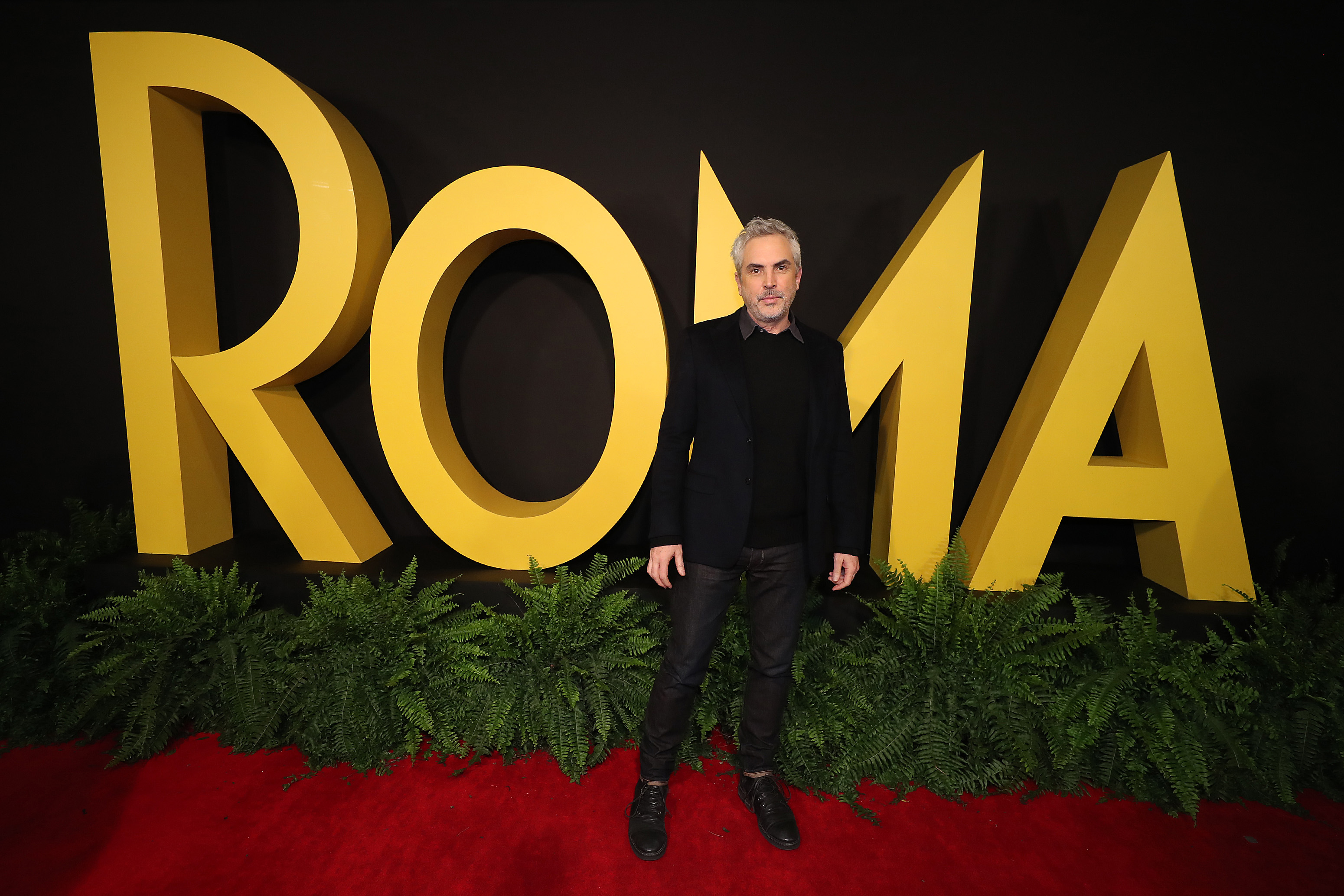 Roma