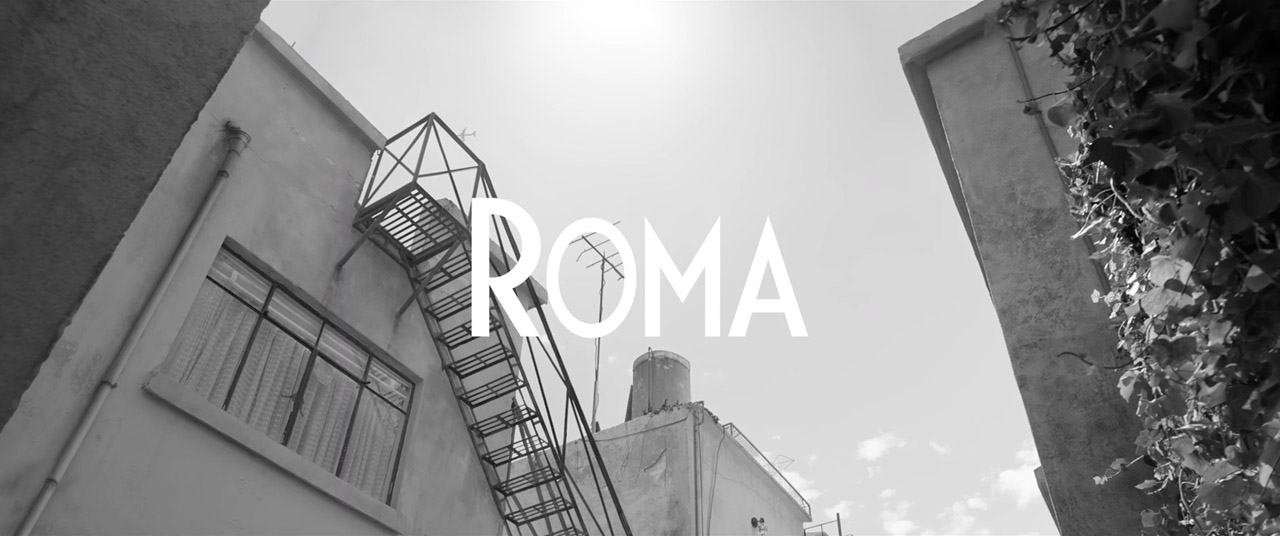 Roma