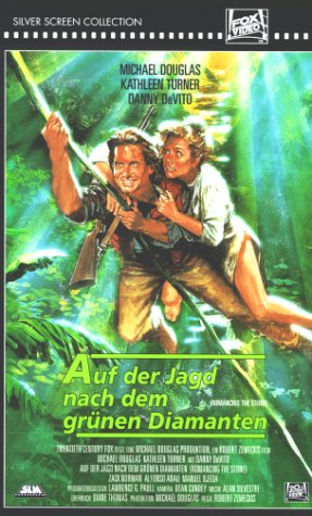Auf der Jagd nach dem grünen Diamanten