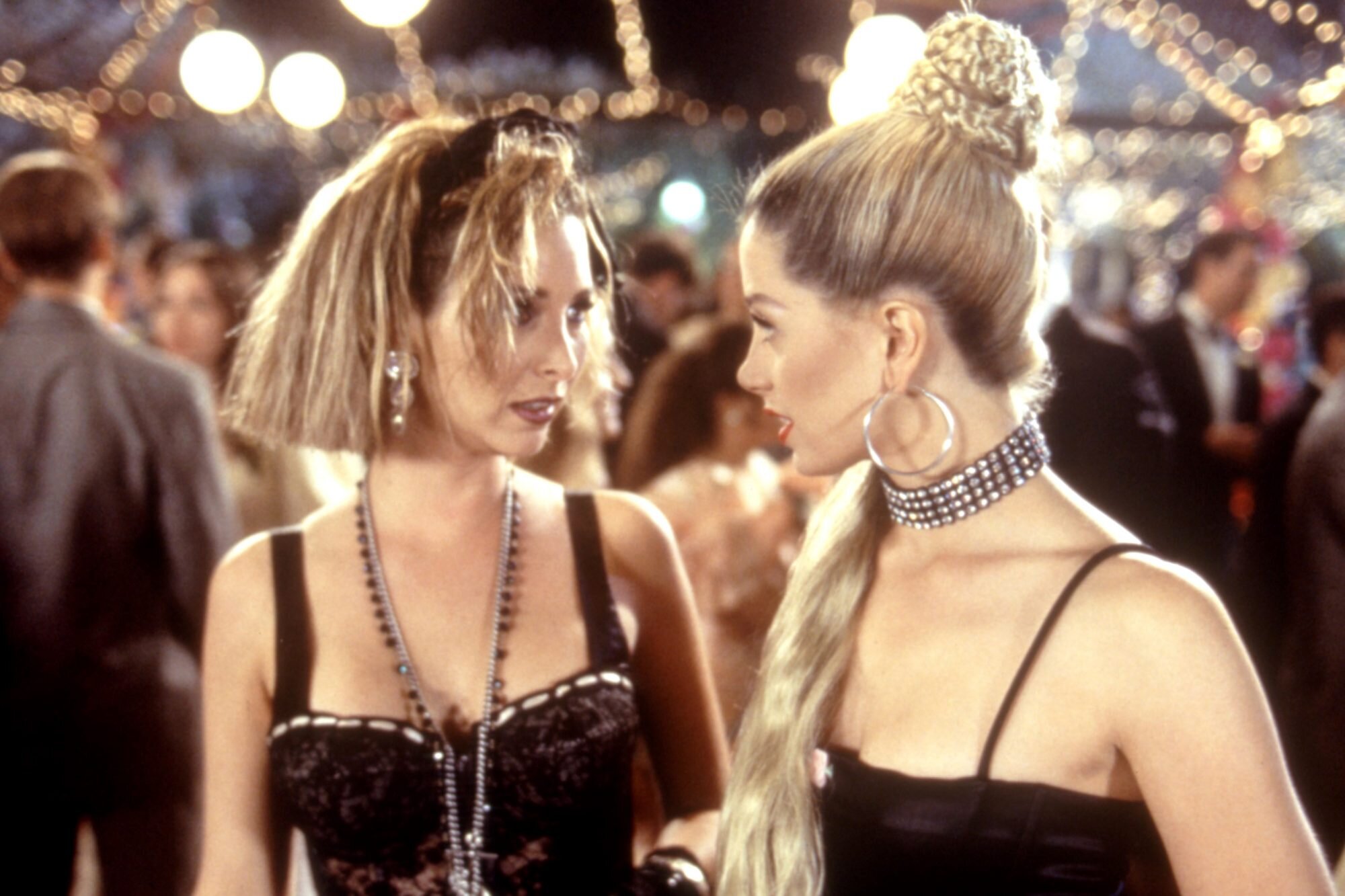 Romy und Michele - Alle Macht den Blonden