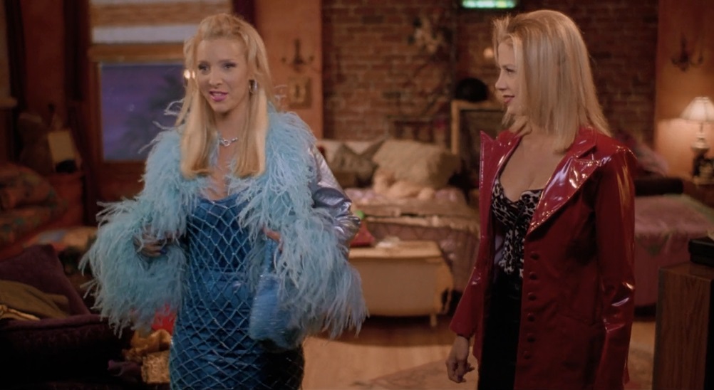 Romy und Michele - Alle Macht den Blonden