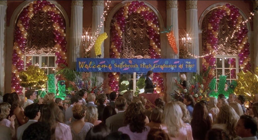Romy und Michele - Alle Macht den Blonden