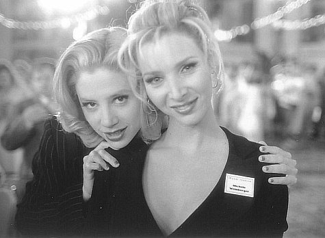 Romy und Michele - Alle Macht den Blonden