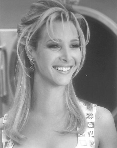 Romy und Michele - Alle Macht den Blonden