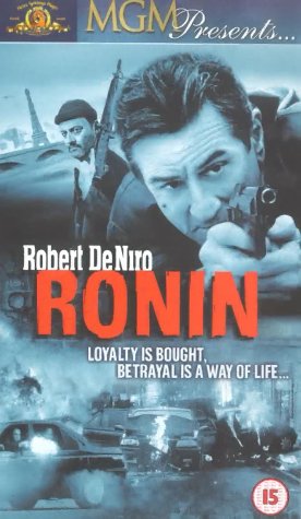 Ronin