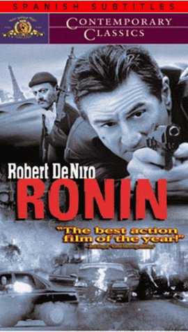 Ronin