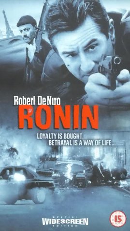 Ronin