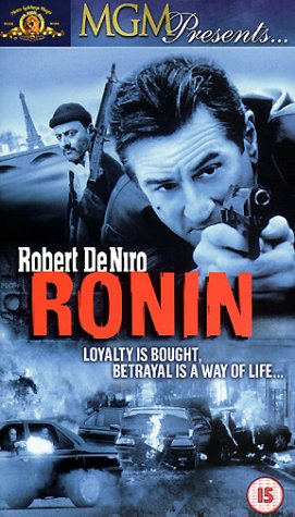 Ronin