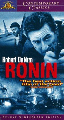 Ronin