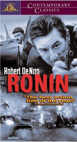 Ronin