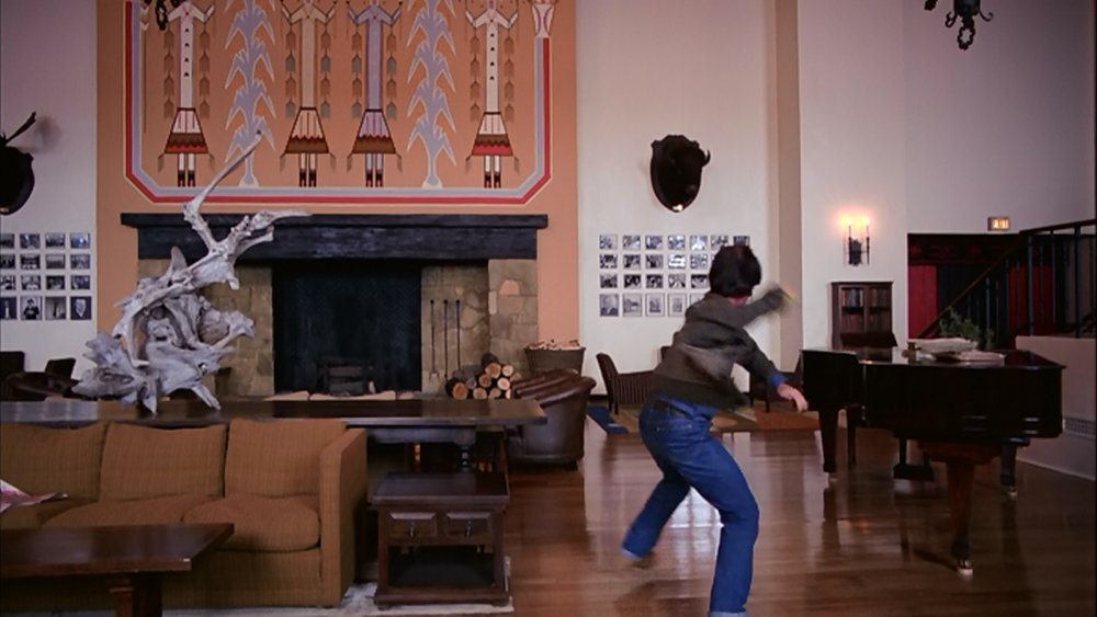 Room 237