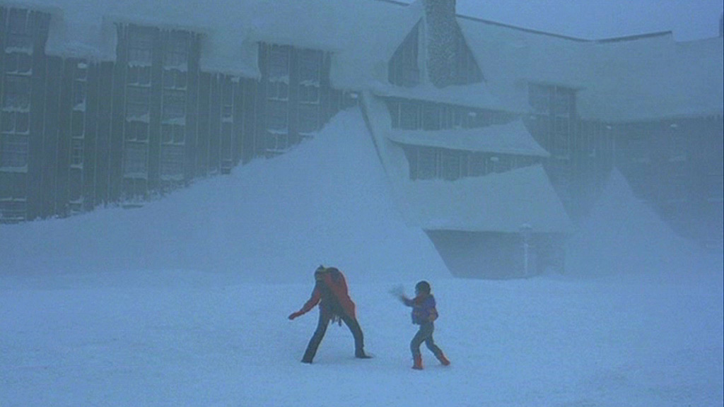 Room 237