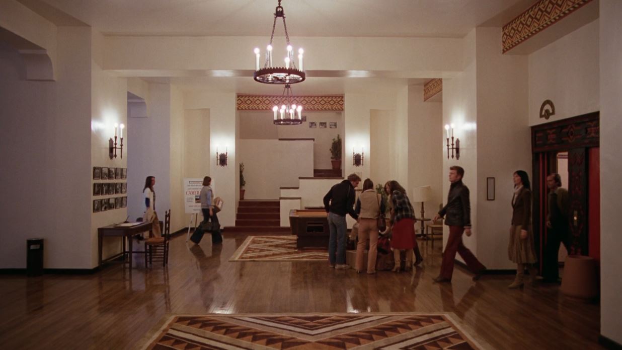 Room 237
