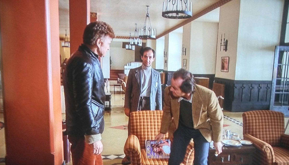 Room 237