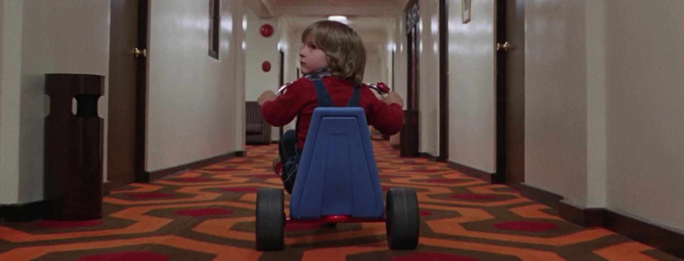 Room 237