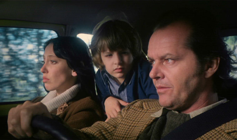 Room 237