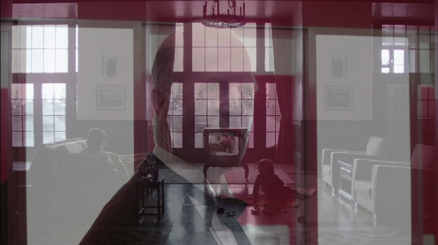 Room 237