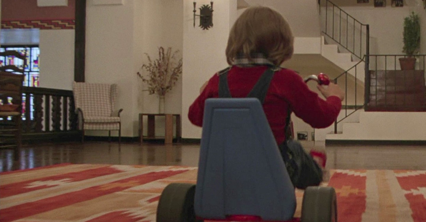 Room 237