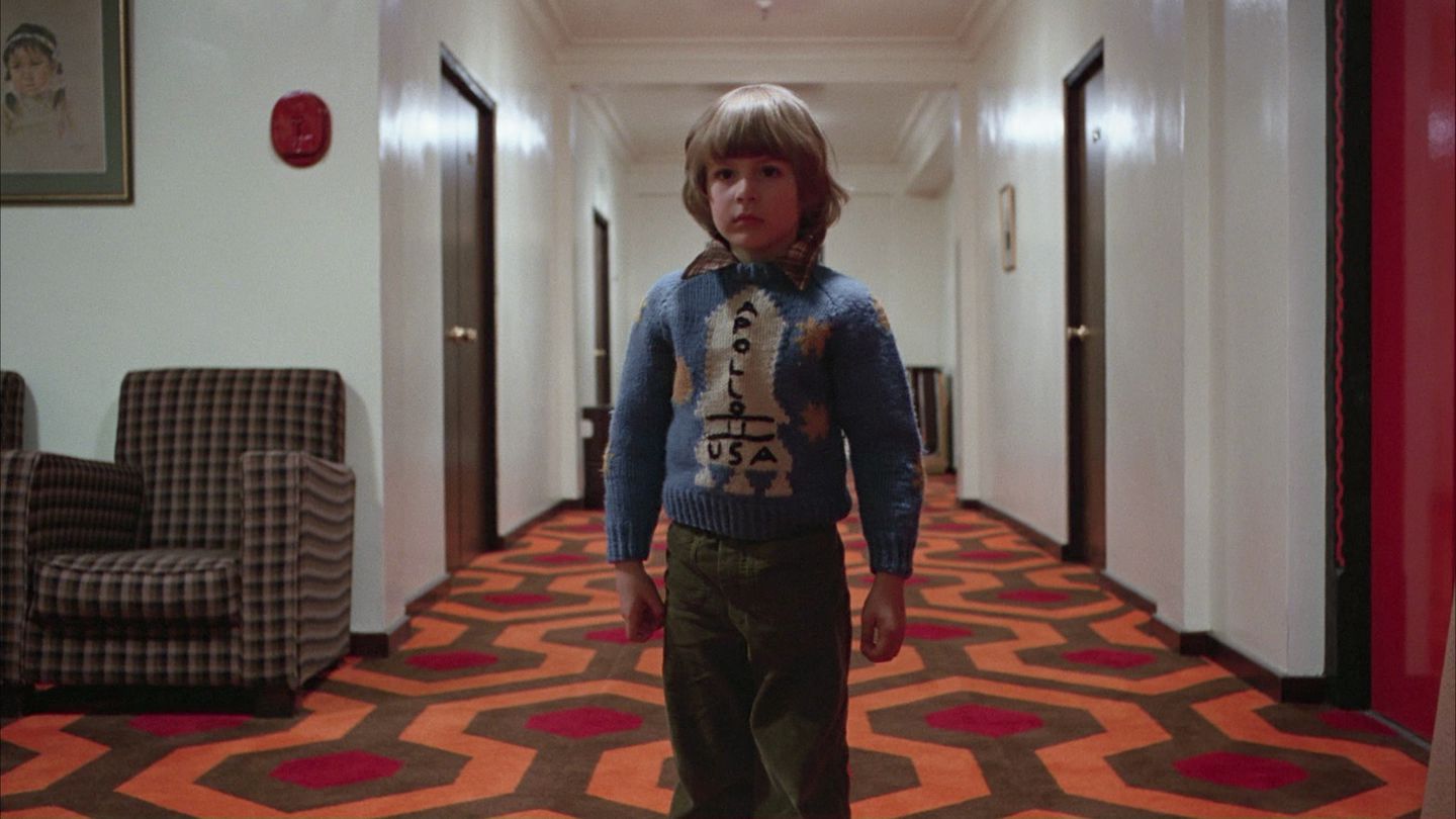 Room 237