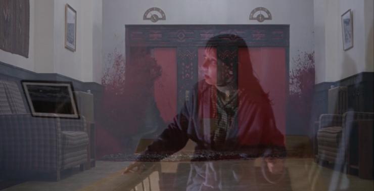 Room 237