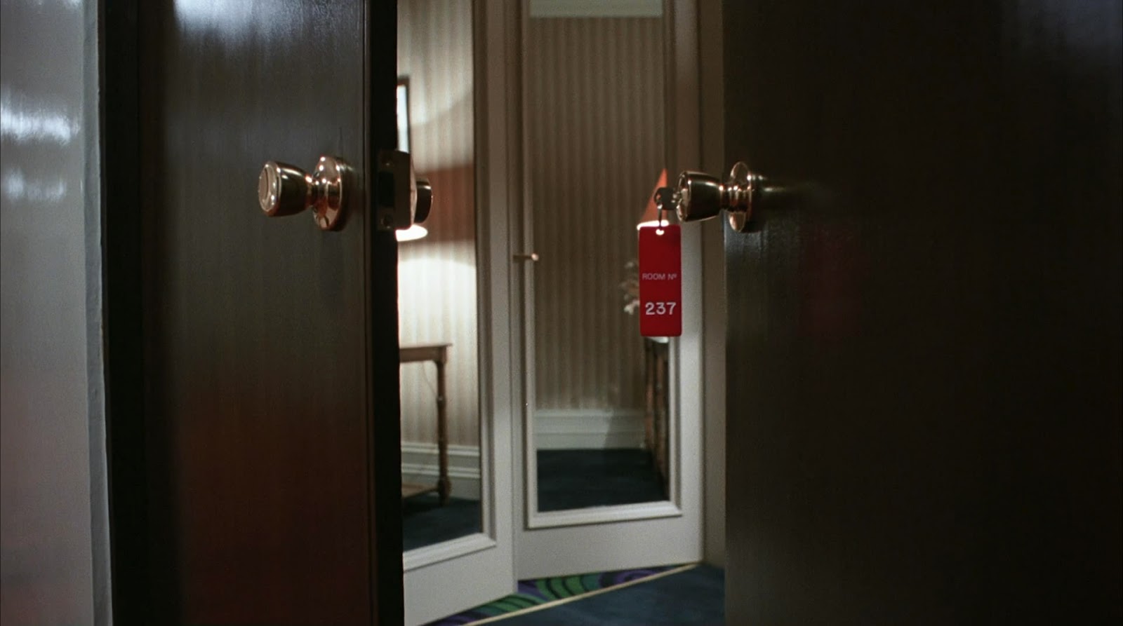 Room 237