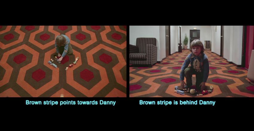 Room 237