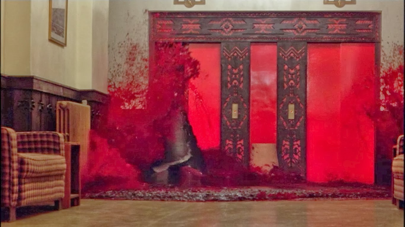 Room 237