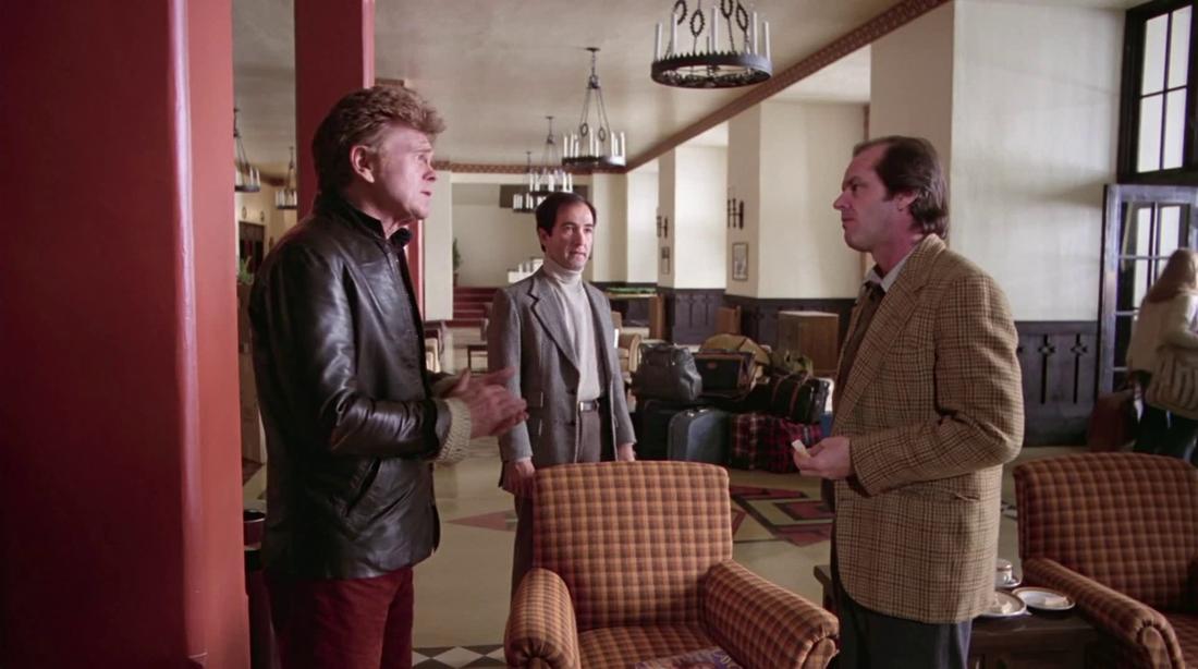 Room 237