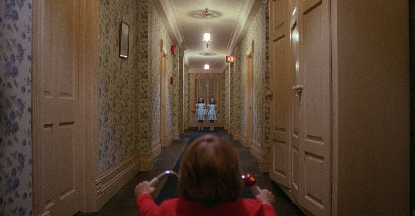 Room 237