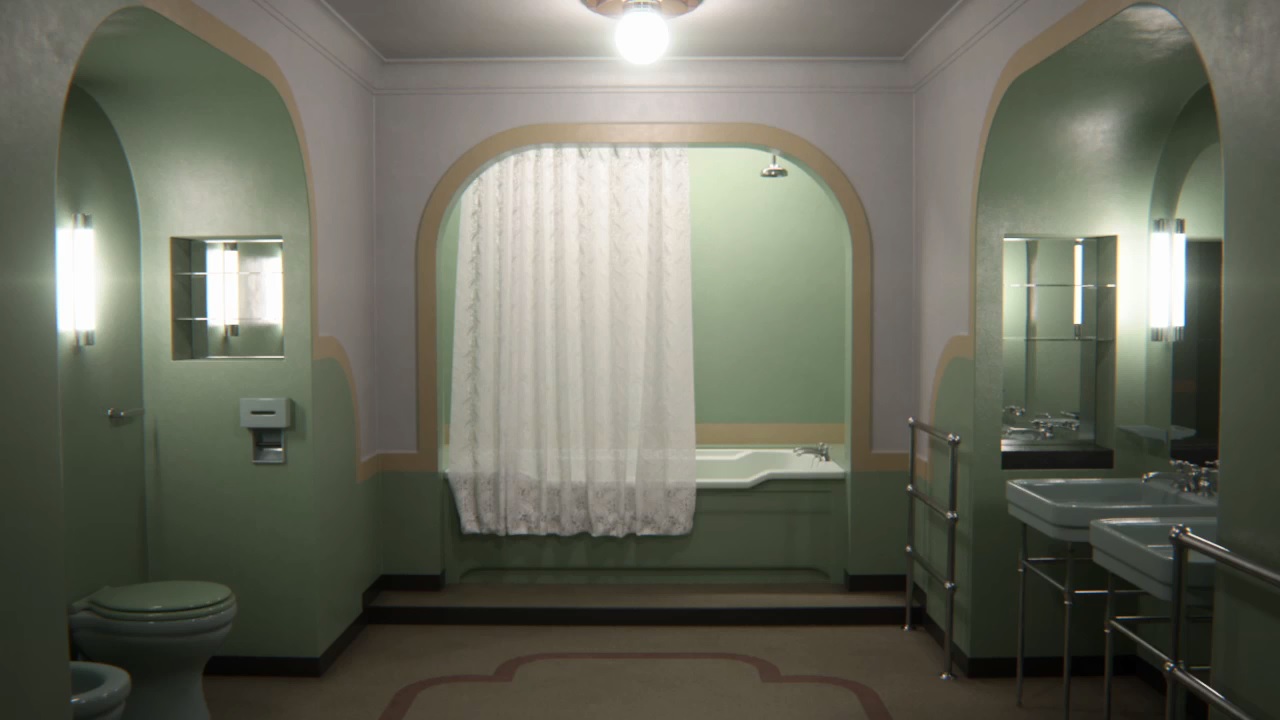 Room 237