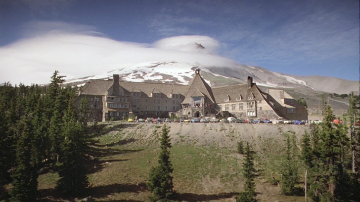 Room 237
