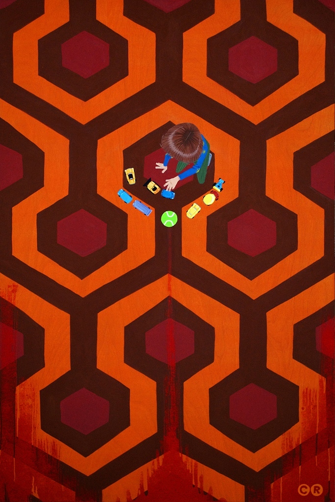 Room 237
