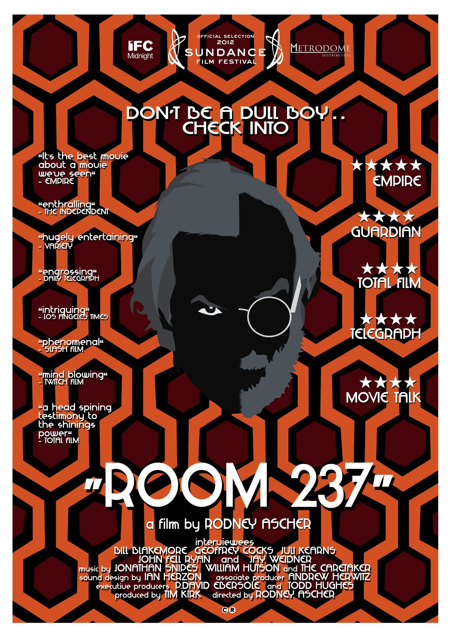 Room 237