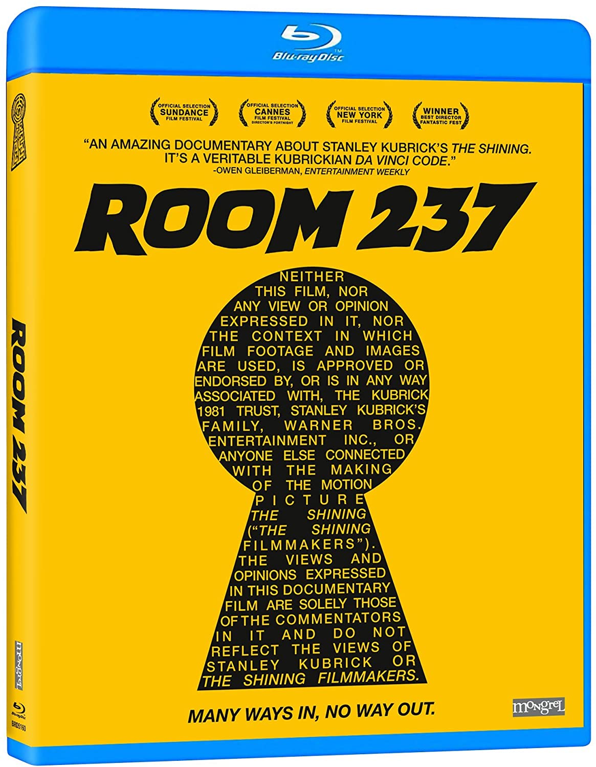 Room 237