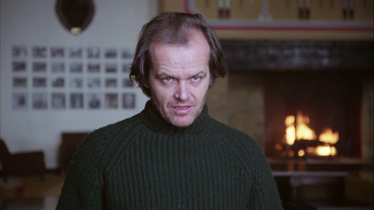Room 237
