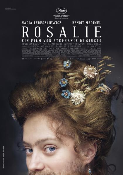 Rosalie (OV)