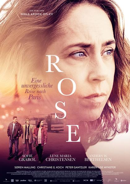 Rose - Eine unvergessliche Reise nach Paris (OV)