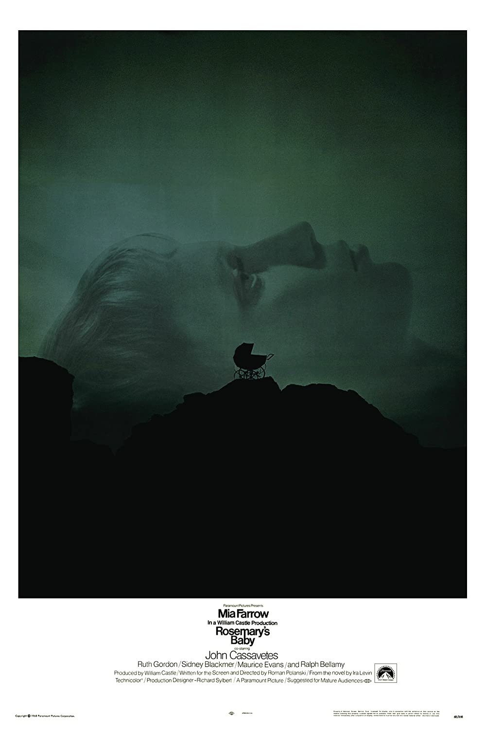 Rosemarys Baby