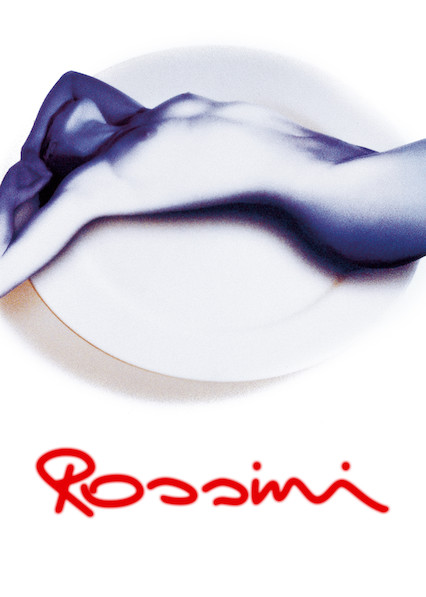Filmbeschreibung zu Rossini
