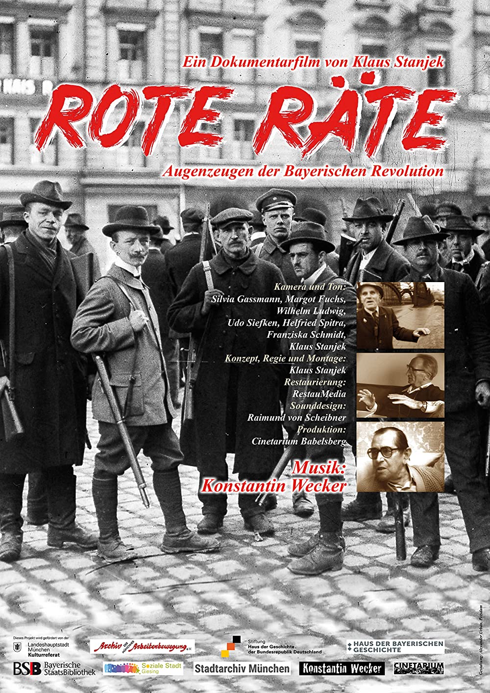 Rote R?te