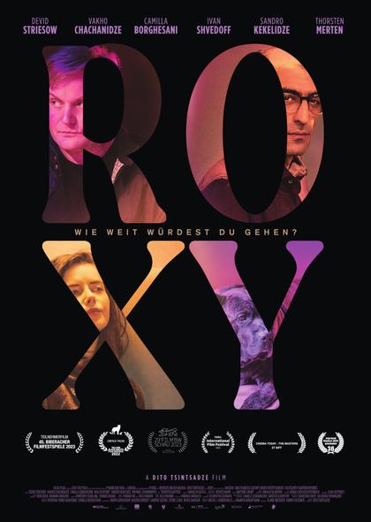 Roxy