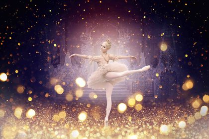 Royal Opera House London: Der Nussknacker (OV)