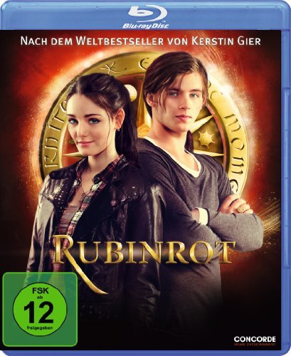 Rubinrot
