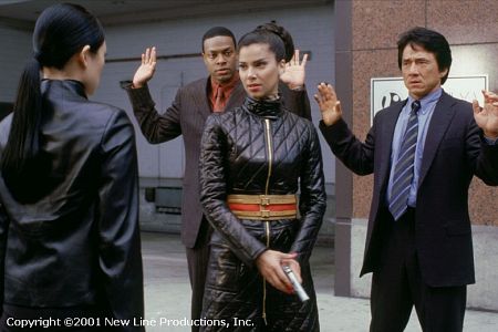 Rush Hour 2
