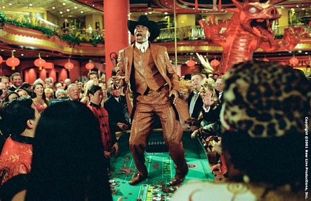 Rush Hour 2