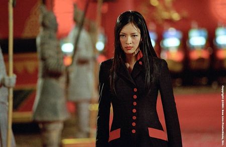 Rush Hour 2