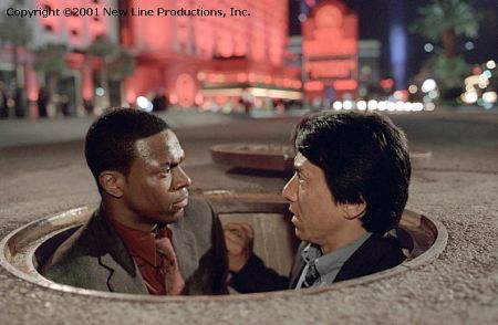Rush Hour 2